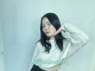 Odelynabolling