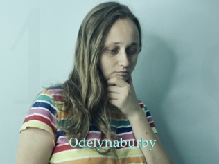Odelynaburby