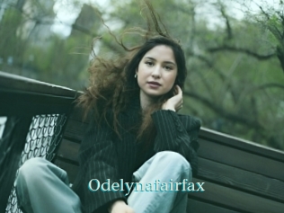 Odelynafairfax