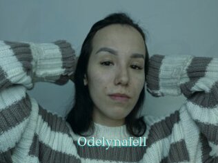 Odelynafell