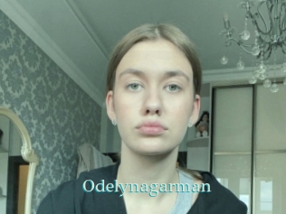 Odelynagarman