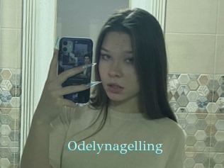 Odelynagelling