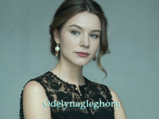 Odelynagleghorn