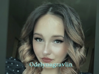 Odelynagravlin