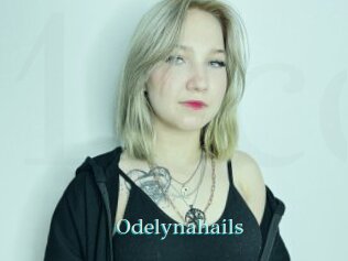 Odelynahails