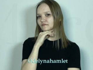 Odelynahamlet