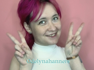 Odelynahanners