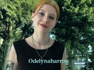Odelynaharriss
