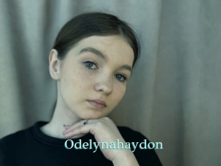 Odelynahaydon