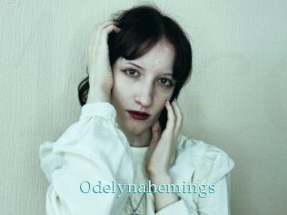 Odelynahemings