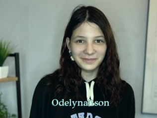 Odelynalison