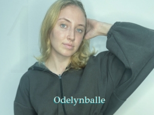 Odelynballe