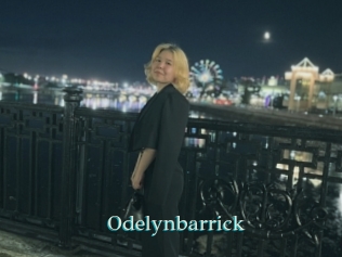 Odelynbarrick