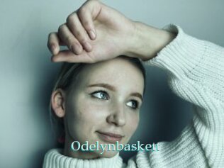 Odelynbaskett