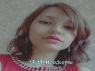 Odelynbeckey