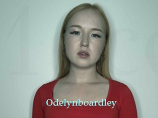 Odelynboardley