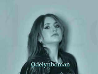 Odelynboman