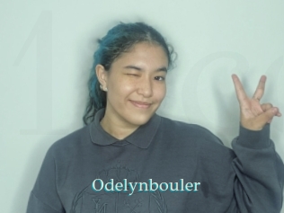 Odelynbouler