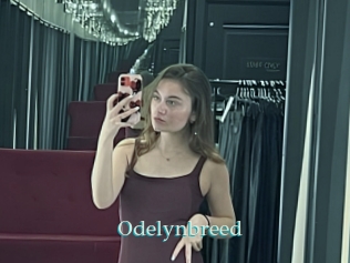 odelynbreed 1 grosse cochonne