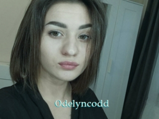 Odelyncodd