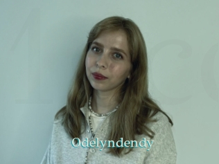 Odelyndendy