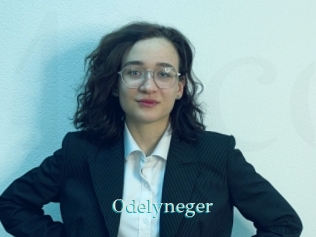 Odelyneger