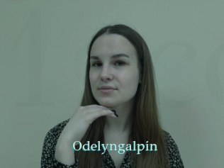 Odelyngalpin