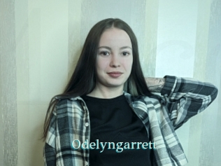 Odelyngarrett