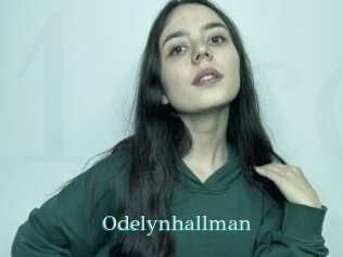 Odelynhallman
