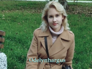 Odelynhargus
