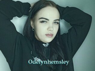 Odelynhemsley