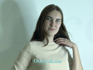 Odelyskate