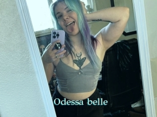 Odessa_belle