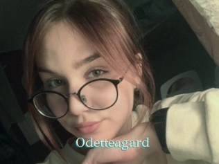 Odetteagard