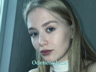 Odettealdous