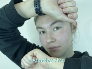 Odettebardon