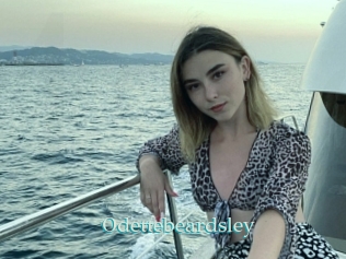 Odettebeardsley