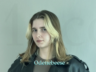Odettebeese