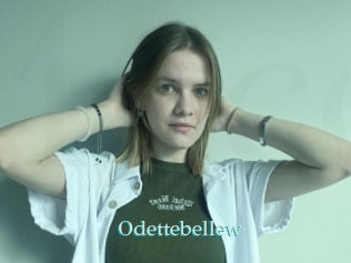 Odettebellew