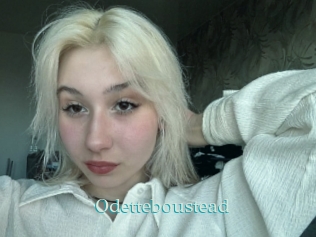 Odetteboustead