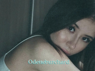Odetteburchard