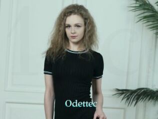 Odettec
