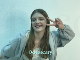 Odettecaryl