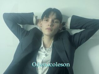 Odettecoleson