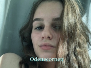 Odettecornett