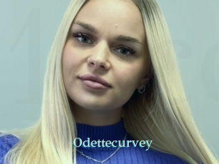 Odettecurvey