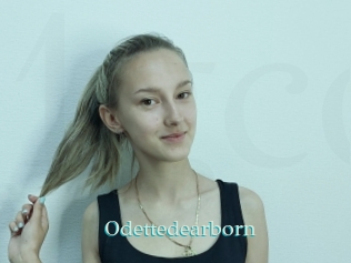 Odettedearborn