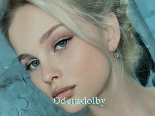 Odettedolby