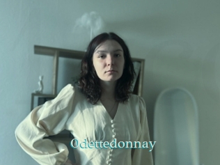 Odettedonnay