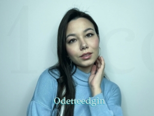 Odetteedgin
